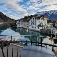 The Aarburg Hotel & Café