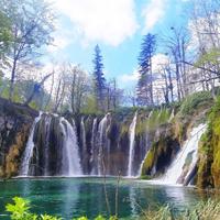 Plitvice Streaming