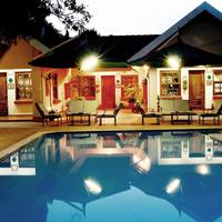 Waterkloof Guest House