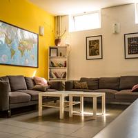 Hi Hostel Zagreb