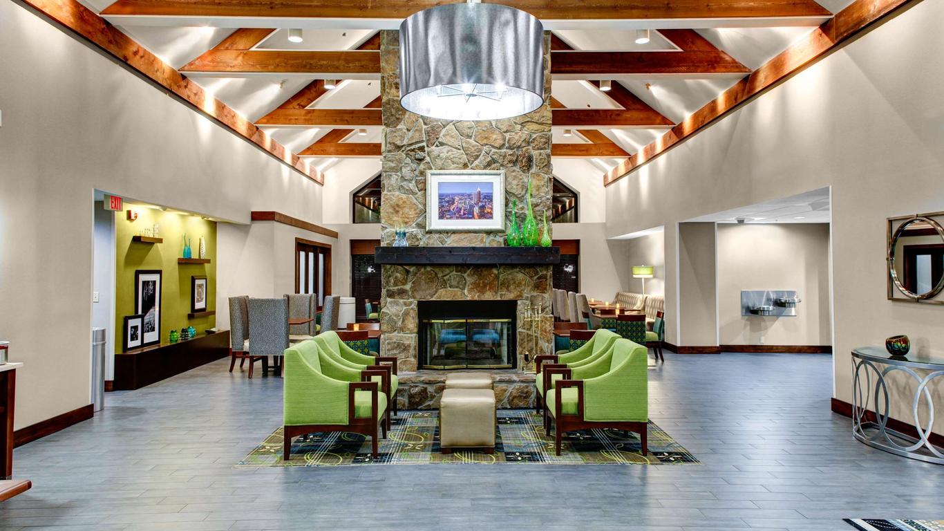 Hampton Inn & Suites Atlanta/Duluth/Gwinnett County