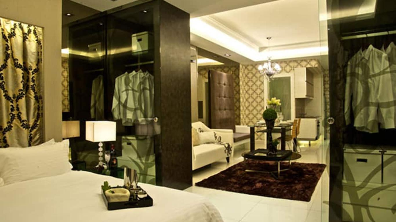 Damas Suites & Residences Kuala Lumpur