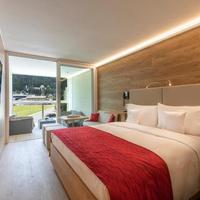 Hotel Sonne St. Moritz 3 Superior