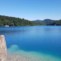 Plitvice Lakes Villa Prica