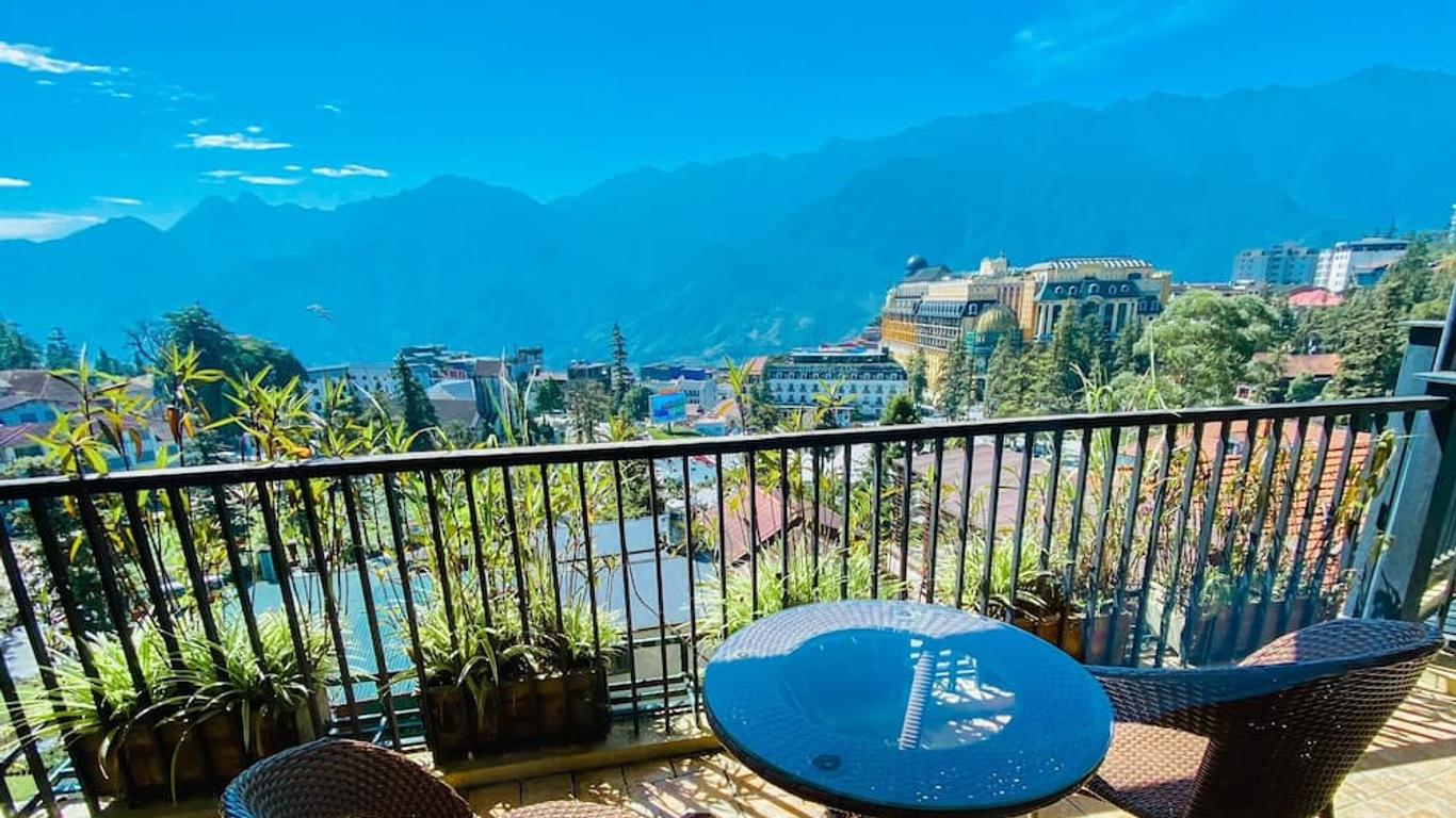 Sapa Panorama Hotel