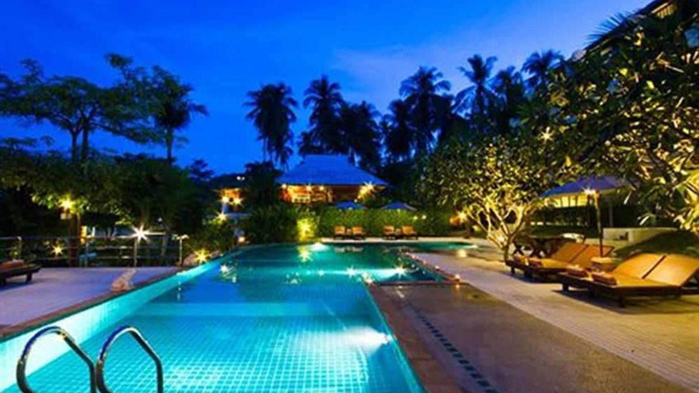 Lamai Buri Resort