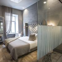 Forvm Boutique Hotel