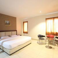 Lovina Inn - Nagoya Batam