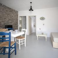 Irida Vacation suites