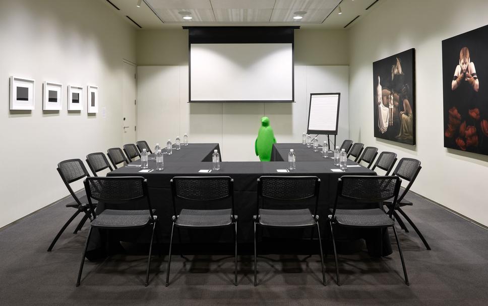 Conference room Photo