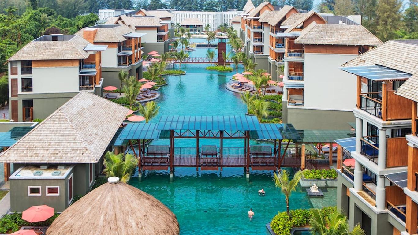 Mai Khao Lak Beach Resort & Spa