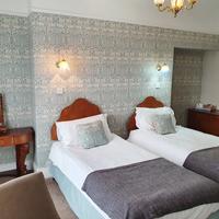 Holmwood House Guest Accommodation