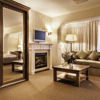 Bellevue Park Hotel Riga