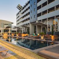 Protea Hotel by Marriott O.R. Tambo Airport