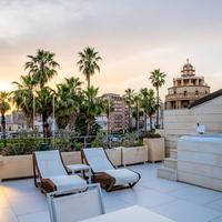 Caportigia Boutique Hotel