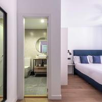 Arenal Suites Bilbao