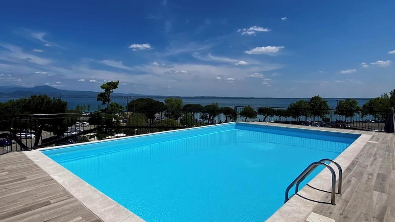 Alevic Hotel Sirmione