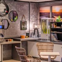 Ibis Styles Blois Centre Gare