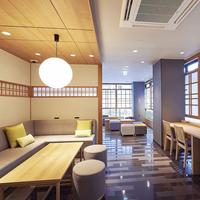 The Pocket Hotel Kyoto-Karasumagojo