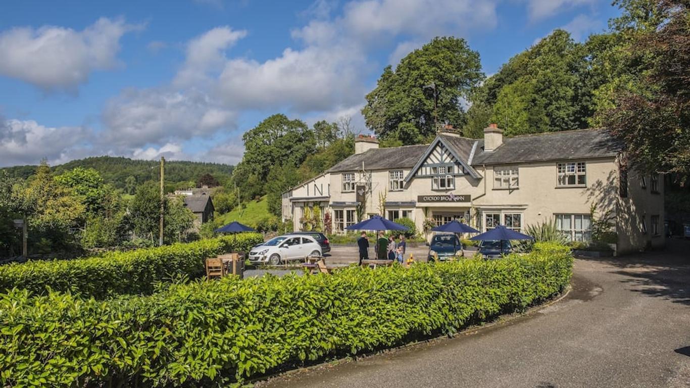 The Cuckoo Brow Inn