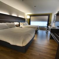 Holiday Inn Express & Suites Gatineau - Ottawa