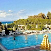 Pylea Beach Hotel