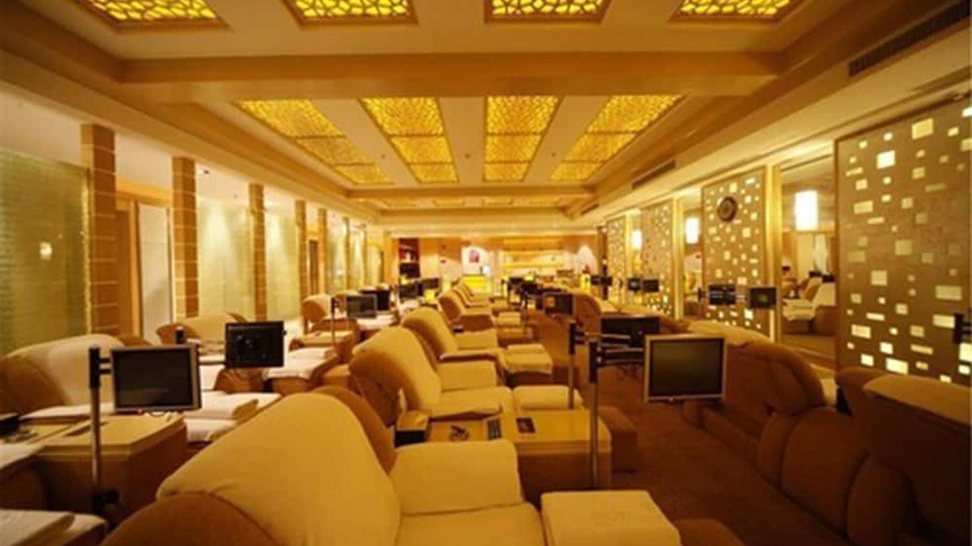 Foshan Royal Prince Hotel