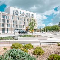 Beelodge Hotel Centre Blois