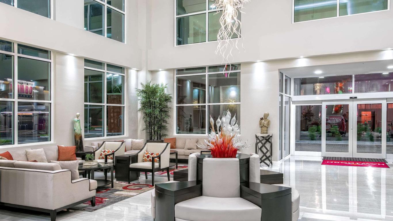 Hawthorn Extended Stay by Wyndham McAllen