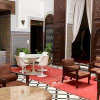 Riad Tizwa Fes