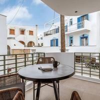 Makava Suites Naxos