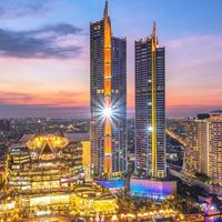 Millennium Hilton Bangkok