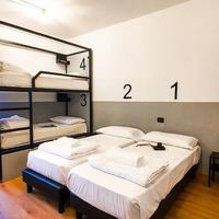 Hotello Hostel