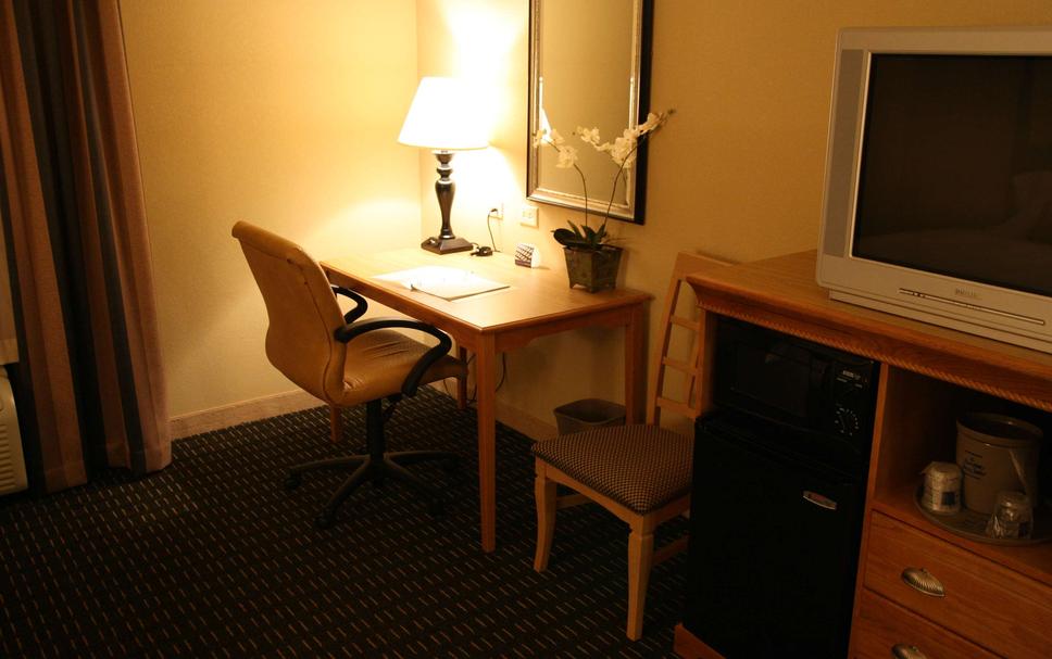 Room amenity Photo