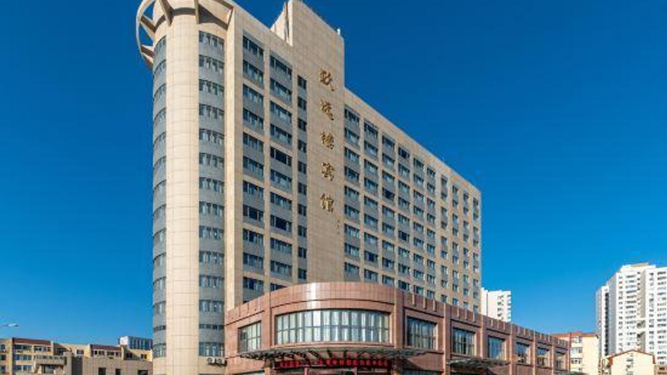 Zhiyuanlou Hotel