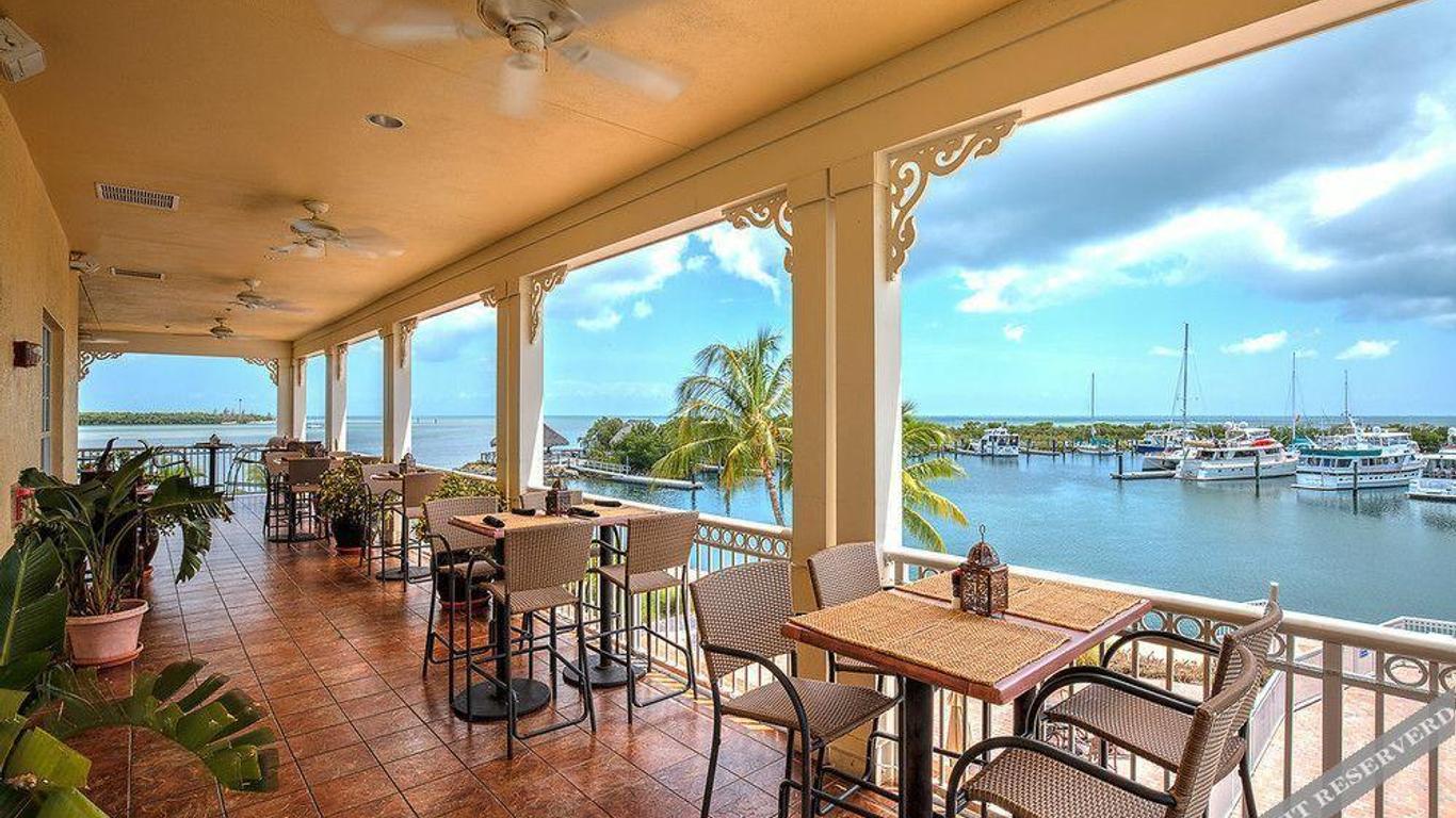 Key West Harbour Oceanfront Suites