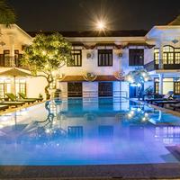 Hoian Nostalgia Hotel & Spa