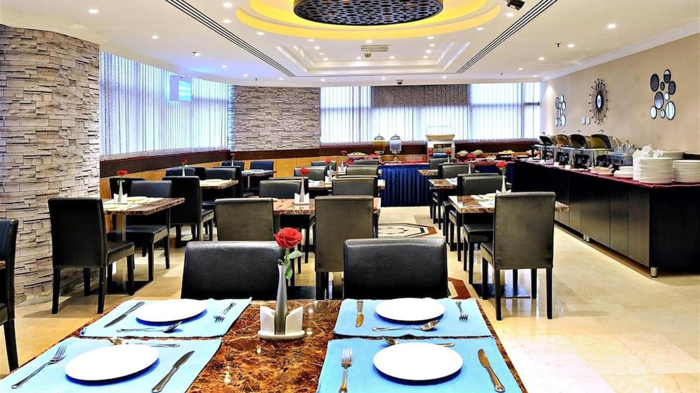 Signature Inn Hotel Deira