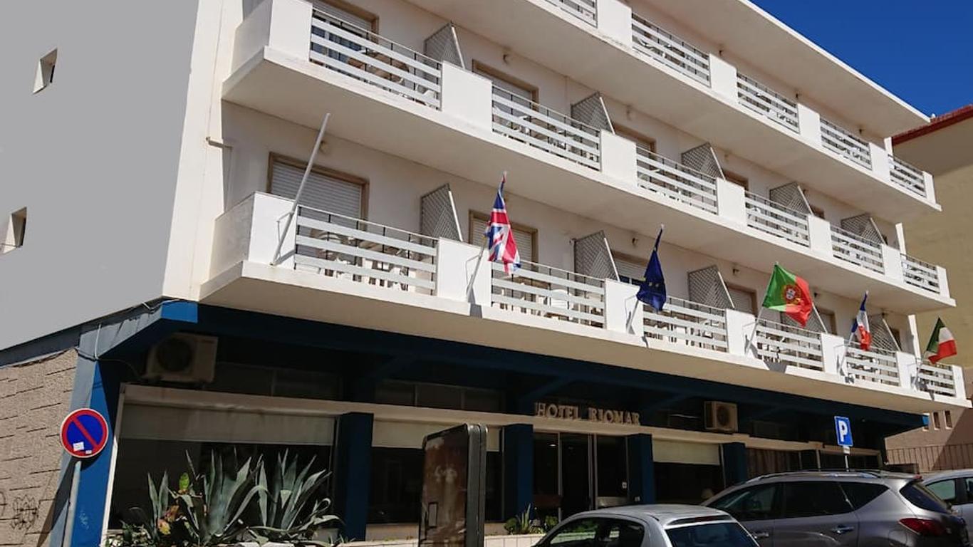 Hotel Riomar