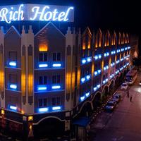 Euro Rich Hotel Melaka