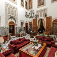 Riad Damia Suite &Spa