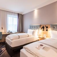 Premier Inn Hannover City University