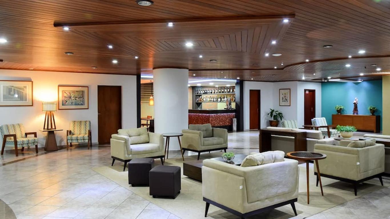 Hotel Recanto Bela Vista