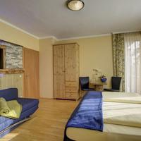 Hotel Garni Buchenhof