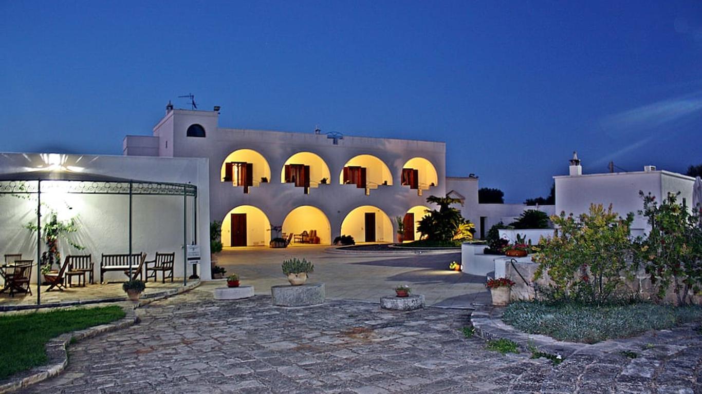 Masseria Tutosa