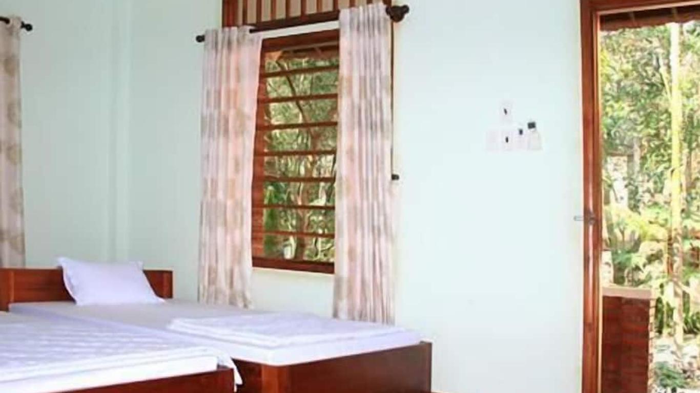 Truong Linh Phu Quoc Resort