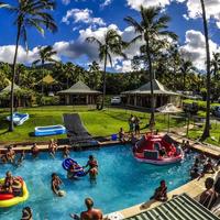 Nomads Airlie Beach