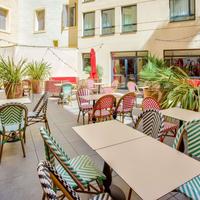 Ibis Styles Montpellier Centre Comedie