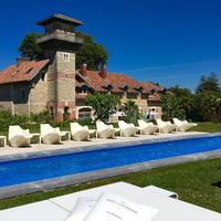 Beaumanoir Small Luxury Boutique Hotel