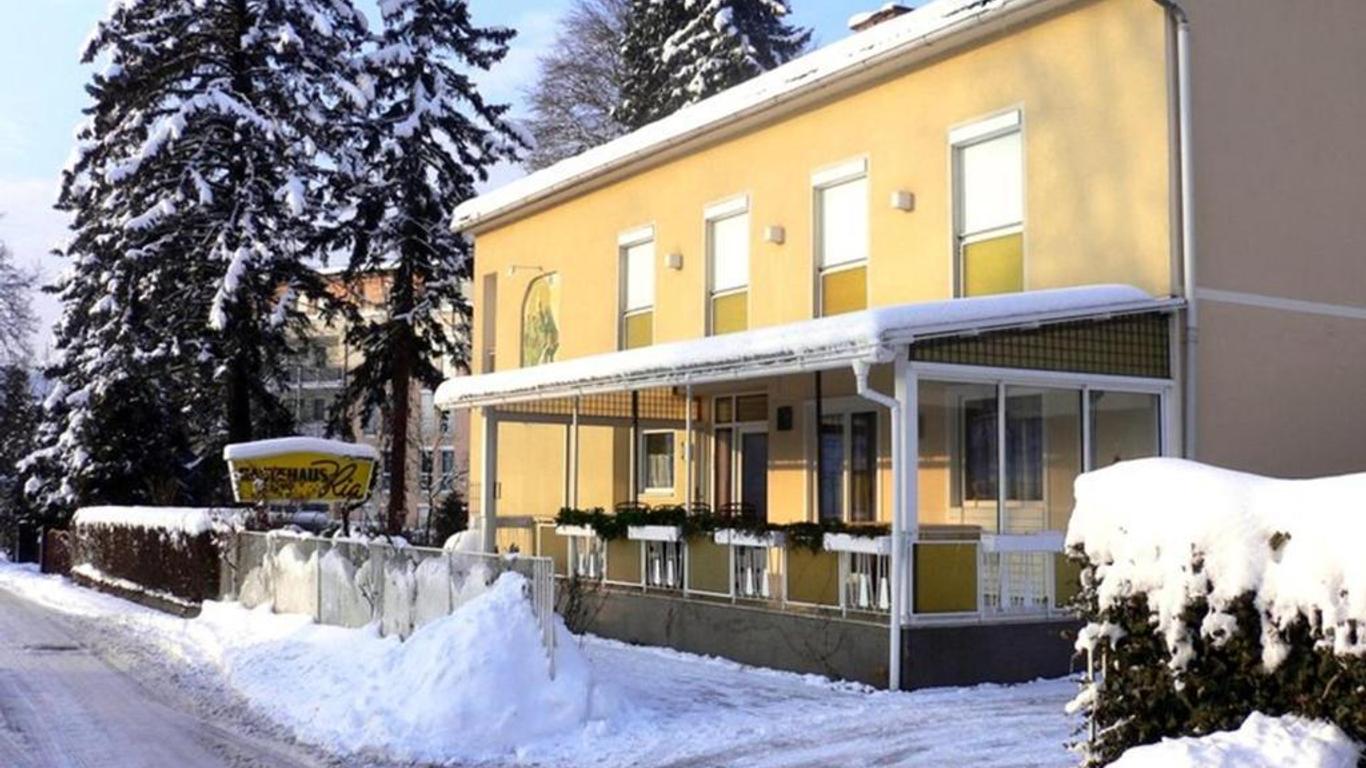 Gaestehaus Pension Ria